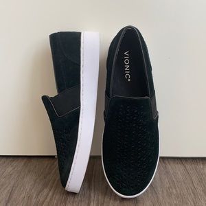 Vionic Slip On Sneakers